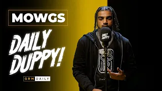 Mowgs - Daily Duppy | GRM Daily