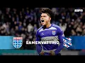 Eerste EREDIVISIE-GOAL voor SHORETIRE 🔥 | Samenvatting PEC Zwolle - sc Heerenveen