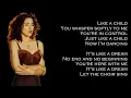 Madonna - Like A Prayer (Lyrics On Screen)