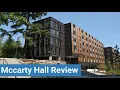 University of Washington Mccarty Hall Review