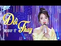 Download Lagu Đổi Thay - Như Ý (Quán Quân Solo Cùng Bolero 2018) [MV Official]
