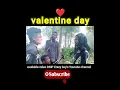 Lagu Wait for end 😂 // comedy @BONG_Crazyboys  #shorts #valentinesday #shortsfeed