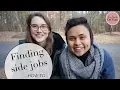 How to Find Babysitting Jobs Side Jobs APOP