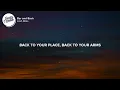 Josh Ross - Bar and Back (Lyrics)