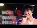 《CHILL CLUB》💙 Jay Fung 馮允謙Medley 《傷心的時候別說話 + 你是我的回憶殺 + CLOSE TO THE EDGE》