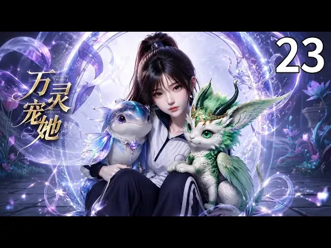 만령이 그녀를 아낀다 7화
