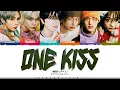 Download Lagu [CORRECT] RIIZE 'One Kiss' Lyrics (라이즈 One Kiss 가사) [Color Coded Han_Rom_Eng] | ShadowByYoongi