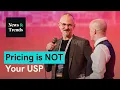 3 Strategies to Find Your Unique Selling Proposition USP