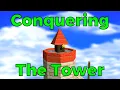 Download Lagu How We Conquered the Whomp’s Fortress Tower