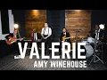 Lagu Soul Mix Bossa Nova - Valerie (Amy Winehouse) Cover