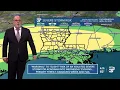 ROB S 6PM WEATHER FORECAST KATC 04-29-26