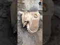 Drilling Thousands of Feet Deep with Jelly-like Fluid
