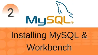 SQL Tutorial 2 Installing MySQL Working with SQL Workbench Command Line Clients