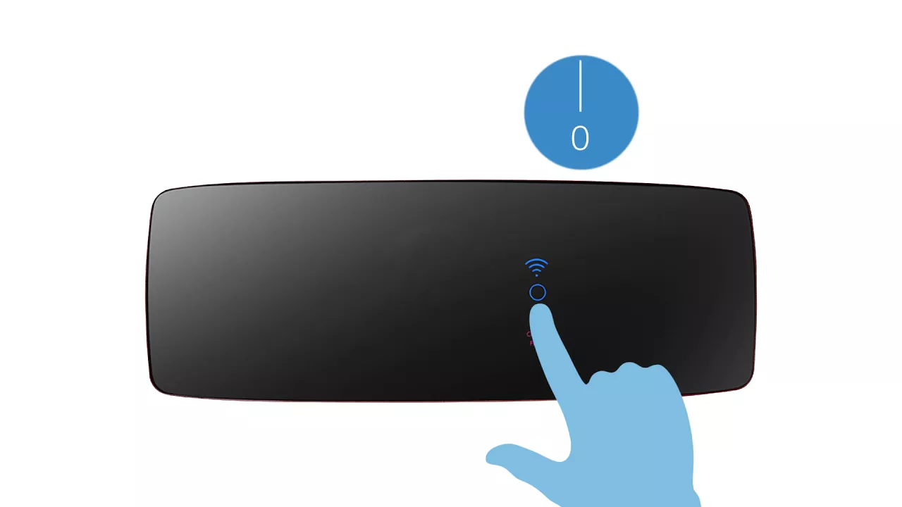 Blueair Intro Animation For Website