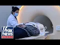 Parkinson s patient s tremors VANISH within minutes of GROUNDBREAKING treatment