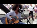 CLANDESTINO, (Manu Chao), by Frederik Konradsen - June 2017