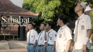 Download Kholid Rosyidi MN - Sahabat (Official Music Video) MP3