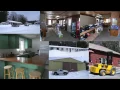 Old Forge Area Marina and Snow mobile Business for Sale on Fourth Lake