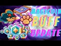 Prodigy Math Game NEW Magicoin Rebalance Update Leaked Updates Coming to Prodigy
