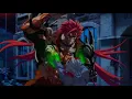 Download Lagu Jack the Ripper vs Hercules full fight | Man vs God | Record of Ragnarok season 2 | English Dub