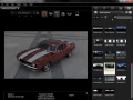 SOLIDWORKS Visualize Tutorial Setting Up Your Scene