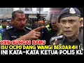 Download Lagu Tragedi kepala OCPD Dang Wangi berdar@h di Sungai Baru, ini respon tegas Dato' Fadil, Ketua Polis KL
