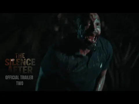 The Silence After - Official Trailer Two