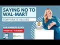 Corporate Values -