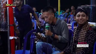 Download Apa Itu Cinta...ni dia jawabnya..AL ROSTA DONGKREK-GMJ HD-CAHAYA AUDIO-LIVE:PONDOK KANDANGSAPI JENAR MP3