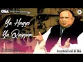 Download Lagu Ya Hayyo Ya Qayyum | Nusrat Fateh Ali Khan | complete full version | official video | OSA Worldwide