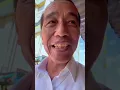 Lagu Presiden Jokowi cek harga sembako di pasar batuah kota Buntok Kalimantan Tengah #vlogjokowidipasar