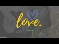 Download Lagu wave to earth - love. (Lyrics) [HAN/ROM/ENG]