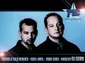 Download Lagu Hennes \u0026 Cold Remixes // 100% Vinyl // 2000-2003 // Mixed By DJ Goro
