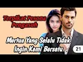 Download Lagu Mertua Yang Selalu Tidak Ingin Kami Bersatu❗21