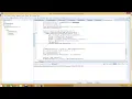 GUI using WindowBuilder in Eclipse For Adding Books to Library For Absolute Beginners Part 3