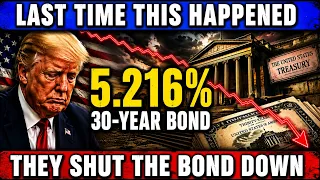 US Treasury Auction Hits 5 2 The Number Nobody Reported