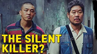 voice of silence 2020 movie review eontalk