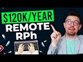 Top 4 Sectors Hiring Remote Pharmacists in 2024