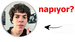 BU YOUTUBERİN GİZEMİ 4