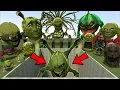 Download Lagu THE GIANT PIT WITH ALL NEW CURSED LIN GANG MELON in Garry's Mod !