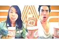 The Ultimate Whataburger Taste Test