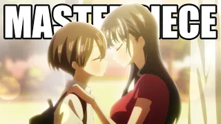 the new king of romcom anime the dangers in my heart season 2 review