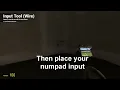 How to Use Wire Turrets In Gmod Wiremod