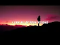 Dynoro & Ina Wroldsen - Obsessed (Lyrics)