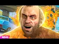 Download Lagu I did an entire heist with a GTA V Randomizer mod