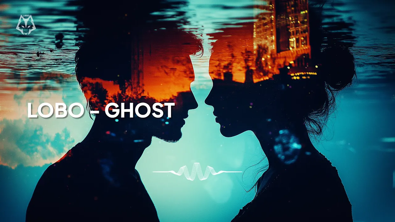 Lobo - Ghost | CHILL DEEP HOUSE