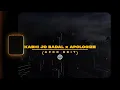 Kabhi Jo Badal / Apologise ( REMIX ) | DJ MITRA | Afro House | Arijit Singh, One Republic