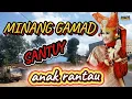 Download Lagu Minang gamad enak didengar saat dalam perjalanan panjang