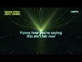 jigitz, venbee – seeing stars (Lyrics)