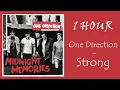 Download Lagu 1 HOUR ONE DIRECTION – STRONG